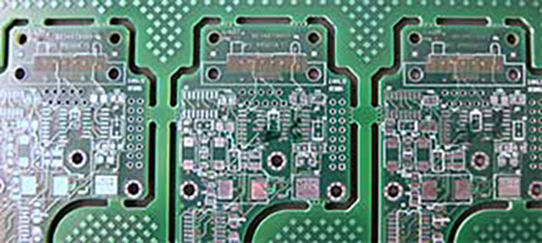 PCB分板方式有哪些？什么是激光PCB分板？(圖1)