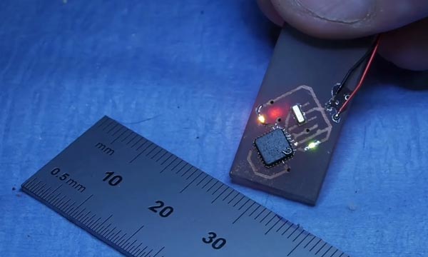 進口PCB激光切割機和國產(chǎn)PCB為什么價格差別那么大？(圖2)