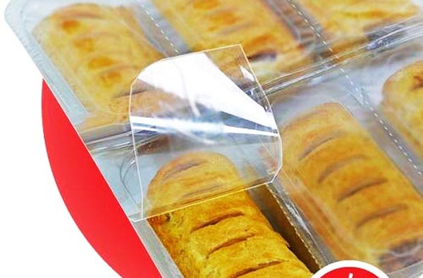 什么是隨身零食包裝？激光可以為零食包裝做什么？(圖1)