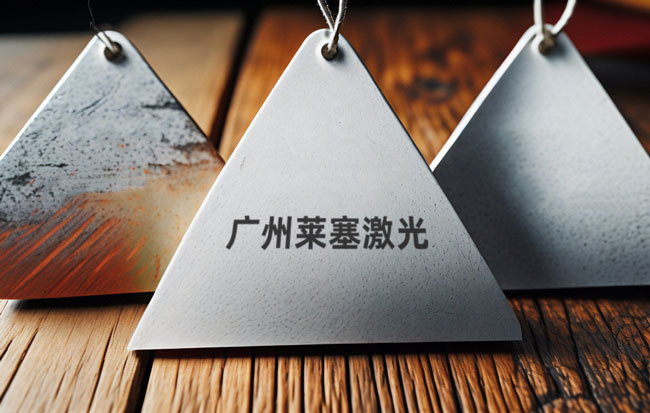 不同品牌的激光打標設備有什么不同？購買時需要注意什么(圖2)